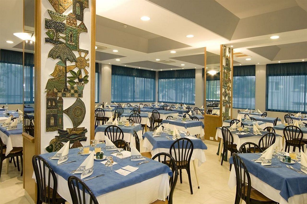 Hotel Miami Lido di Jesolo Exterior foto