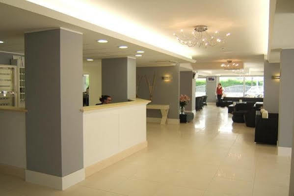 Hotel Miami Lido di Jesolo Exterior foto
